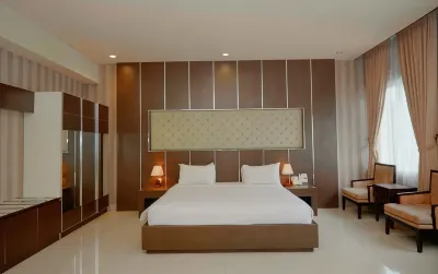 Sapadia Hotel Cirebon Hotels in 
