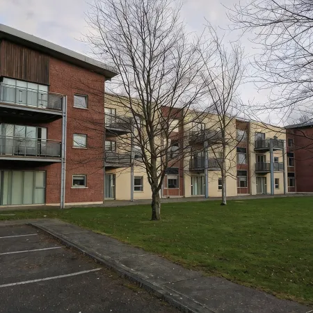 Wild Atlantic Apartments Killarney
