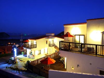 Namhae Kranzler Pension