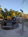 Ruhiges Appartment in der Nähe vom Sandstrand - 3 estrellas