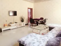 Qilian Jiuyijia Hotel - Mountain view