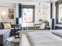 Haus am Stadttor Hotels in Hattingen