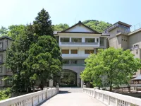 Kutsurogijyuku Shintaki - Homestays