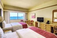 Hotel San Carlos Plaza - balcony