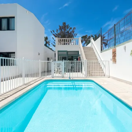 Apartamentos Livvo Erika