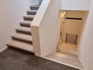 Lovely 2-Bedroom Loft with Panoramic View.