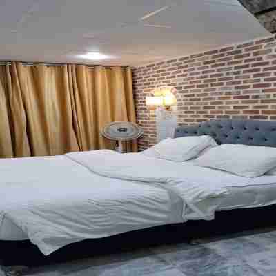 Hotel Hayatt Sukkur Rooms