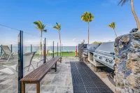 Luxury Oceanfront 2 Bedroom  2 Bath Penthouse - 4-Star