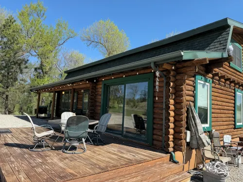 Cedar Lodge at Turtle Mountain - 4성급