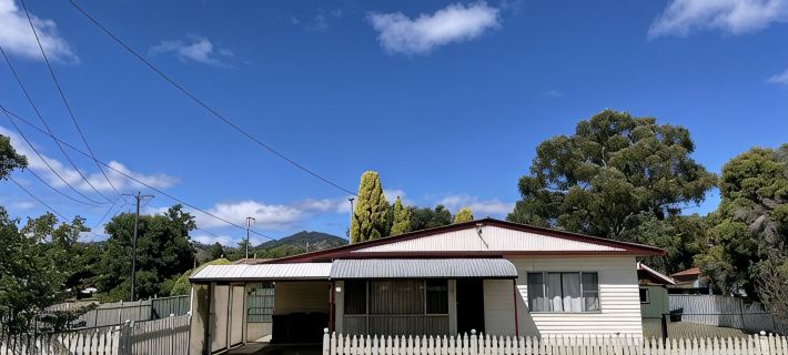 Comfortable 2-Bedroom Home in Mudgee “Rest Easy Mudgee” Hoteles en Mudgee