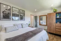 Monterey Bay Oasis STR25-000030- Comfortable  Living  3-bedroom House