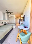 Suite Vista A Reserva y Mar Piso Alto En Bello Horizonte Hotels in 