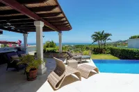 Caribatters @ Pristine Bay Ocean and Golf Course View - Pools