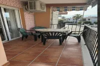 Beachfront apartment (pet friendly) - Lejligheder