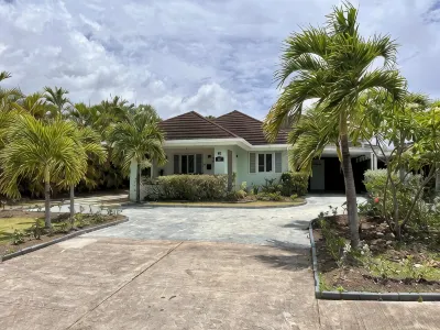 Gigi's Chateau-Villa Getaway near OCHO RIOS, JA! Hotel a 