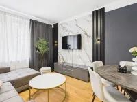 Loft&Living at the Geiseltalsee 2 WLAN parking space - Apartments