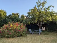 Studio Rénové Avec Jardin à Tours Nord à 3 min du Tram - Condos