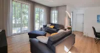 5 Sterne Barrierfreie Luxuswohnung 200 m vom Srand Entfernt