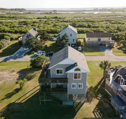 Beach Haven Just Steps Away from the Ocean, Amazing Views