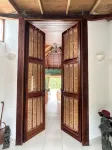 Superb house with idyllic views - 5min from the beach - close to bars & rest - Homestays