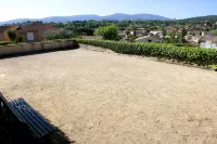 House with beautiful pool on the Côte d'Azur
