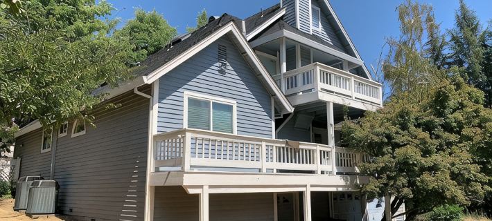 Newly renovated spacious home near Folsom Lake Hoteles en Folsom