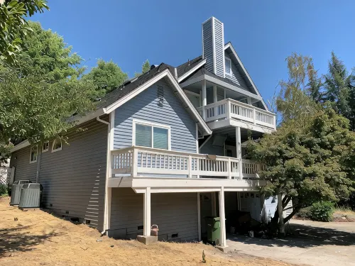 Newly renovated spacious home near Folsom Lake