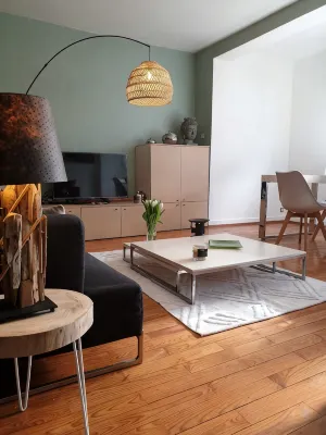 Hapiness Cottage - Homestays
