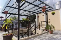 Un Espacio muy Comodo y con Estilo - Homestays