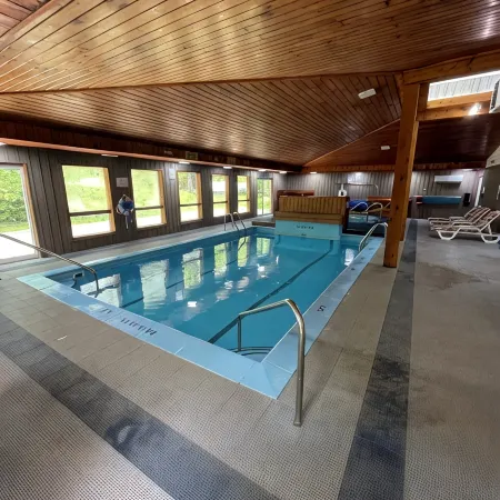 Welcome to "Cozy Home PA Blue Knob, Peaceful 2nd Floor Studio in Pennsylvania