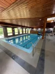 Welcome to "Cozy Home PA Blue Knob, Peaceful 2nd Floor Studio in Pennsylvania - Gym