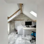 Charming and natural house