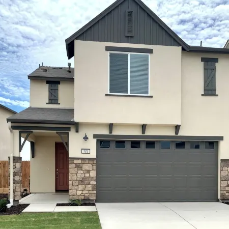 Charming 3-bedroom house in nice Merced