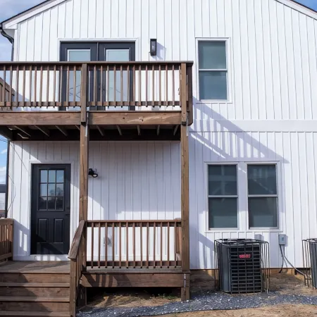 Charming Getaway in the Heart of RVA-No Cleaning Fee