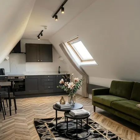 Dippen Hall Countryside Escape - Near Gatwick Airport