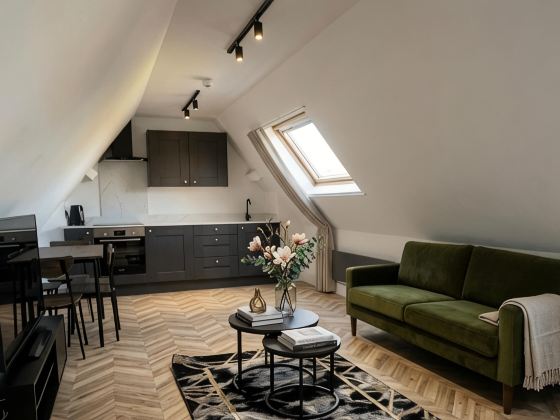 Dippen Hall Rural Retreat – Near Gatwick Airport