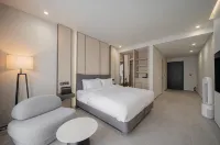 Daegu Suseong the Arco Hotel Lions Park - 4-Star