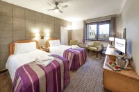 โรงแรมคอปธอร์น พลีมัธ โรงแรมใน