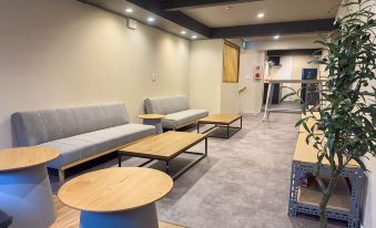 Tasone Stay OSAKA SEN2