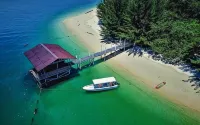 Ara Dinawan Island Resort