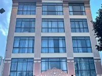 Cosini Hotel Con Dao Các khách sạn gần Cảng Hàng không Côn Đảo