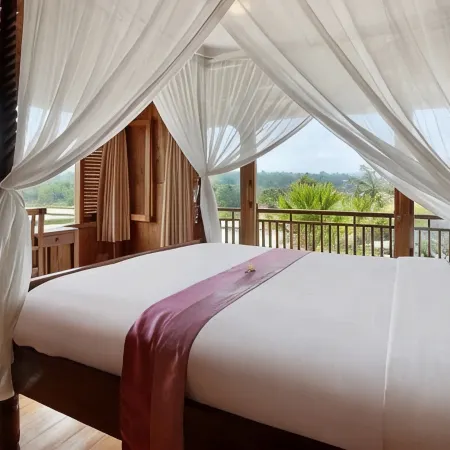Ti Amo Bali Отели рядом с достопримечательностью «Храм Батукару»