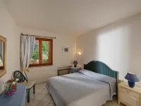 Green Park Hotel Hotels near Romazzino Beach