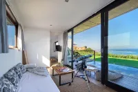 Telescope Villas Lombok