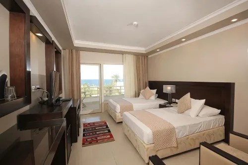 Maamura Palace Hotel - sul mare
