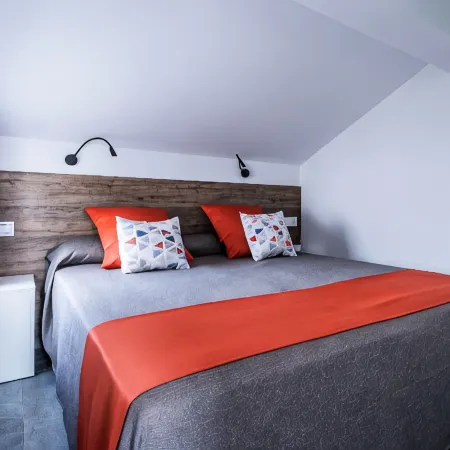 Apartamentos Sunway Apollo