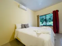 Grand Park Manuel Antonio - Adults Only - balcony