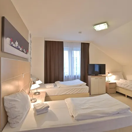 Hotel Alt-Finthen