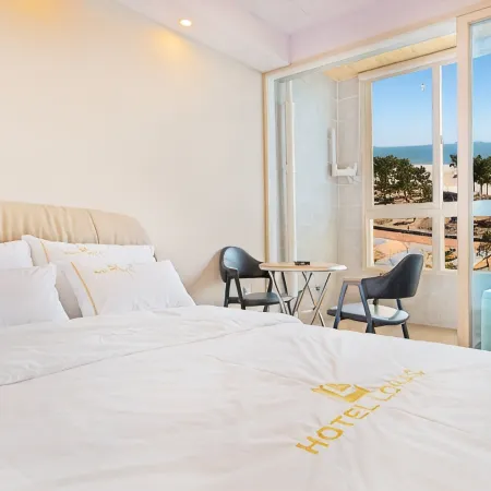 Hotel Lohas