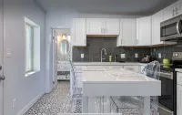 Cozy Tucson Casita- Walk to 4th ave / Downtown - Bungalows